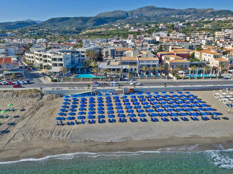 Hotel Aegean Pearl