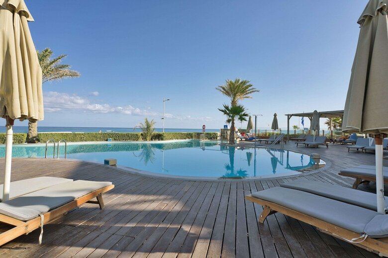 Hotel Aegean Pearl