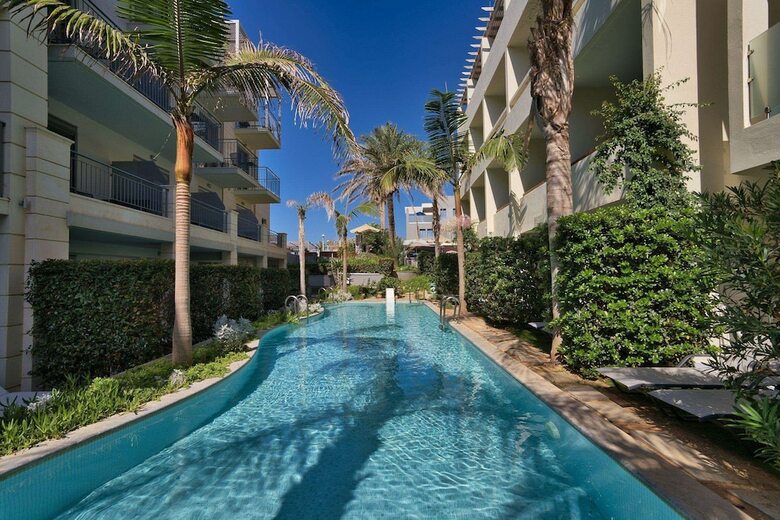 Hotel Aegean Pearl