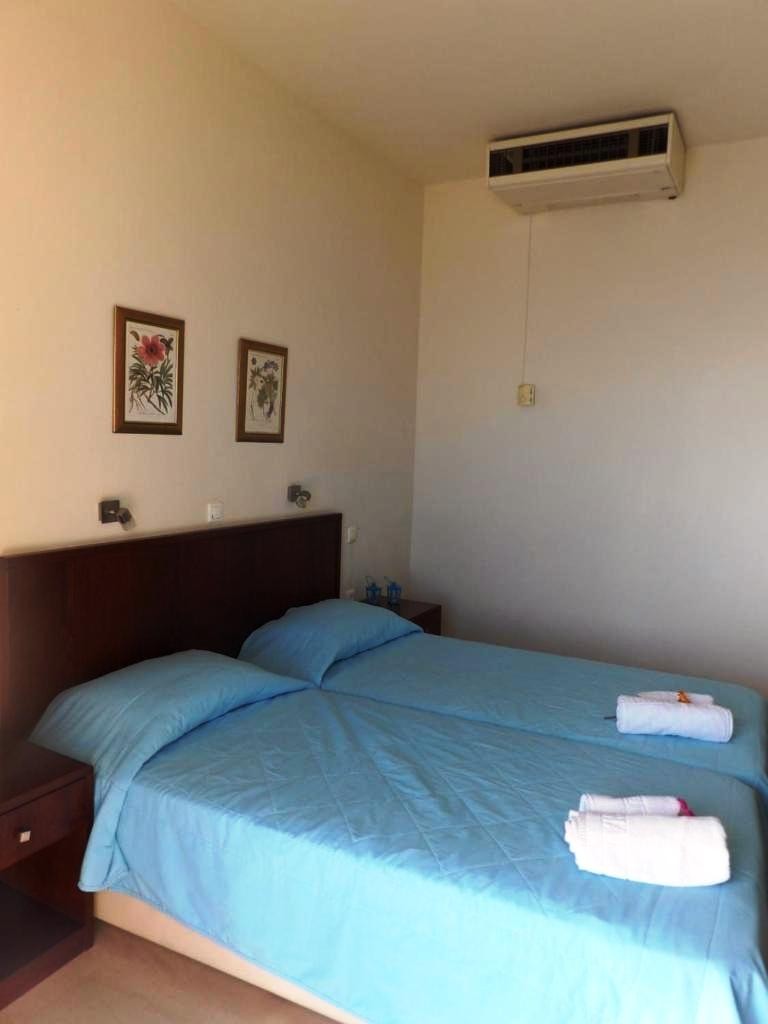 Hotel Dassia Beach