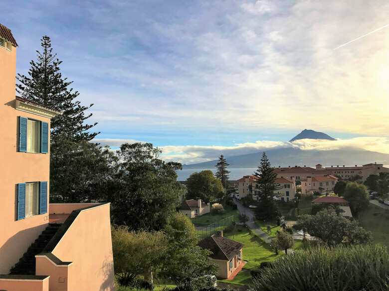 Azoris Faial Garden - Resort Hotel