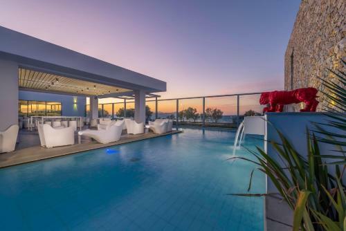 Hotel Diamond Deluxe