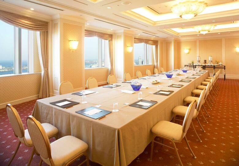 Hotel Grand Nikko Tokyo Daiba