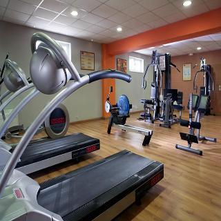 Hotel Olympia Golden Beach & Spa