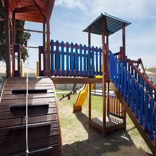 Hotel Olympia Golden Beach & Spa