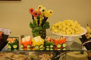 Hotel Olympia Golden Beach & Spa