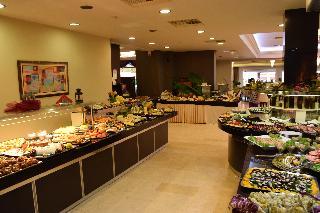 Hotel Olympia Golden Beach & Spa
