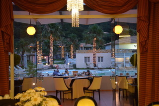 Hotel Olympia Golden Beach & Spa