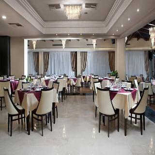 Hotel Olympia Golden Beach & Spa