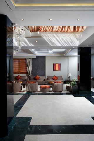 Hotel Olympia Golden Beach & Spa