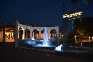 Hotel Olympia Golden Beach & Spa