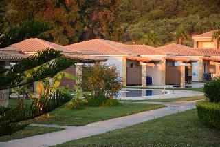 Hotel Olympia Golden Beach & Spa