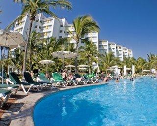 Hotel Mayan Palace Puerto Vallarta (.)