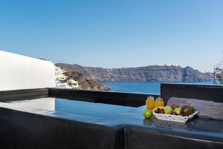 Hotel Andronis Suites