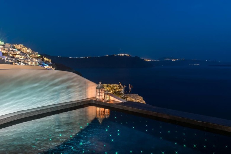 Hotel Andronis Suites