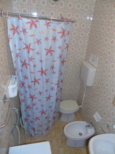 Apartamento Residenza Nido Del Gabbiano