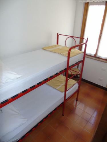 Apartamento Residenza Nido Del Gabbiano