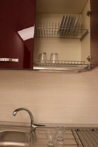 Apartamento Appartamenti Via Calnova