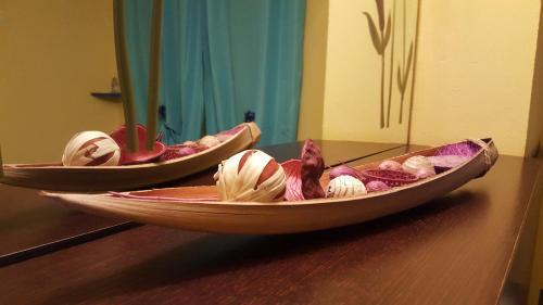 Apartamento La Luna