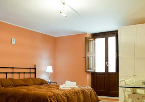 Rooms & Apartments Palazzo Ossuna