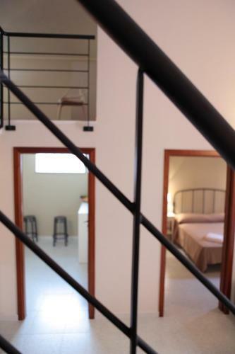 Rooms & Apartments Palazzo Ossuna
