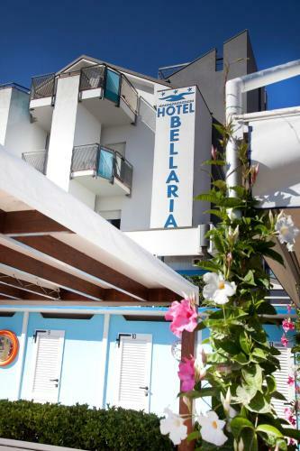 Hotel Bellaria