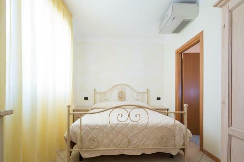 Aparthotel Residence Tre Trilo&suites