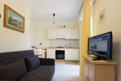 Aparthotel Residence Tre Trilo&suites