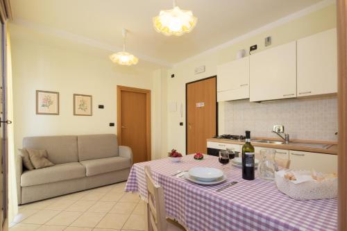 Aparthotel Residence Tre Trilo&suites