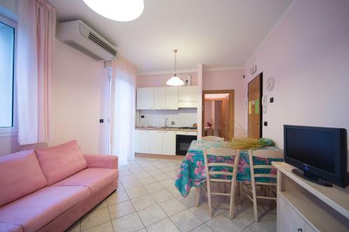 Aparthotel Residence Tre Trilo&suites