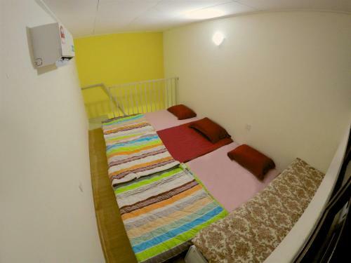 Hostal Mycozystay