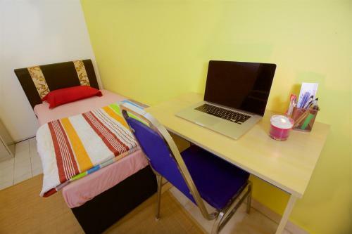 Hostal Mycozystay