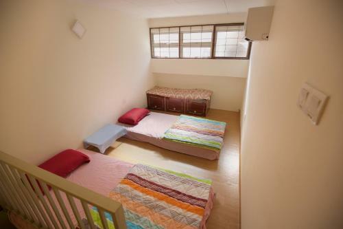 Hostal Mycozystay