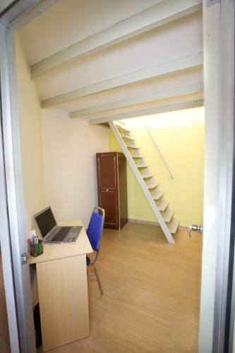 Hostal Mycozystay