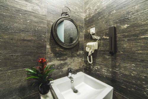 Nginap Hotel