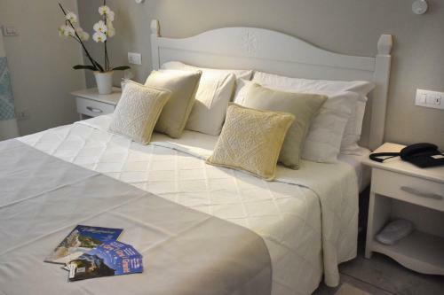 Hotel I Graniti