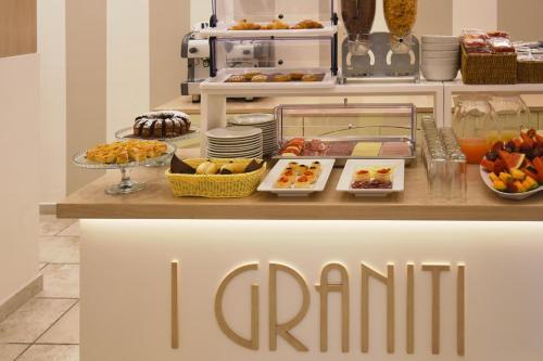 Hotel I Graniti