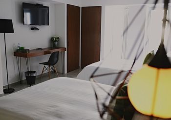 Maison Bambou Hotel Boutique