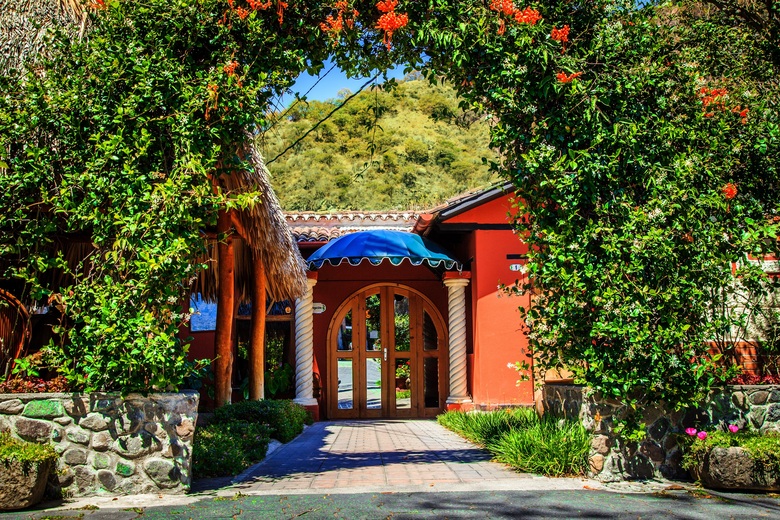 Regis Hotel & Spa