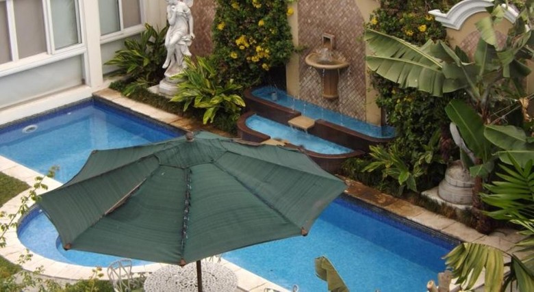 Hotel San Carlos
