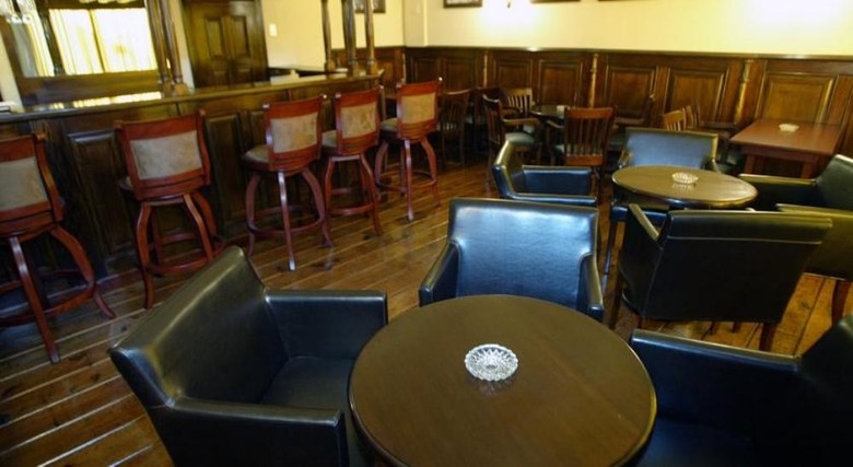 Hotel Pan American Centro Hist�rico