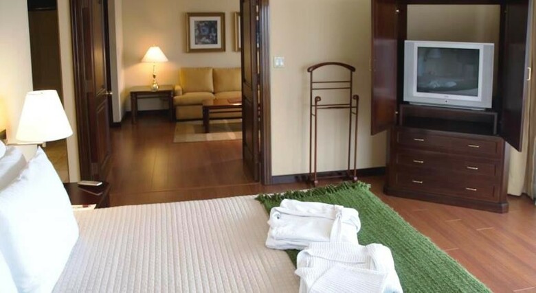 Hotel Clarion Suites Guatemala City
