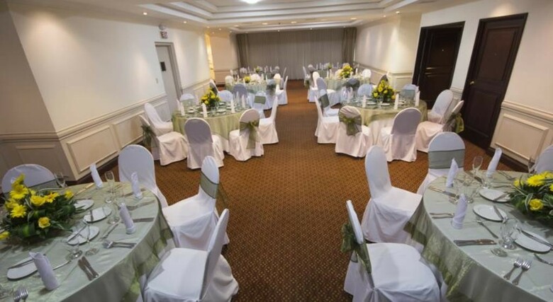 Hotel Clarion Suites Guatemala City
