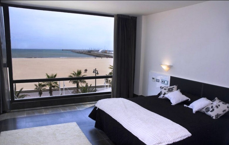 Hotel El Coso