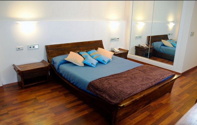 Hotel El Coso