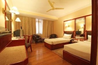 Hotel Nahars Heritage