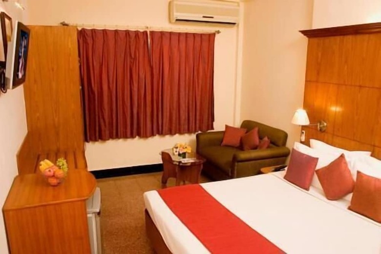 Hotel Ramanashree California Resort