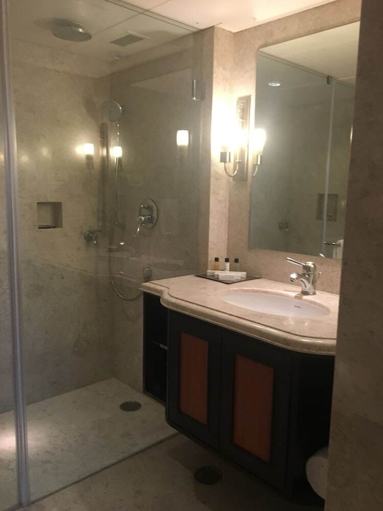 Hotel St Marks (executive)