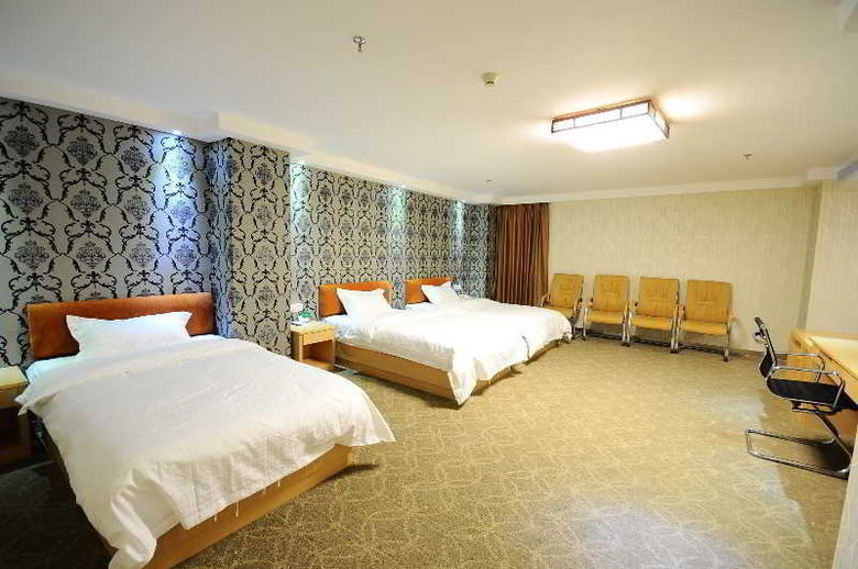 Hotel Fu Ho