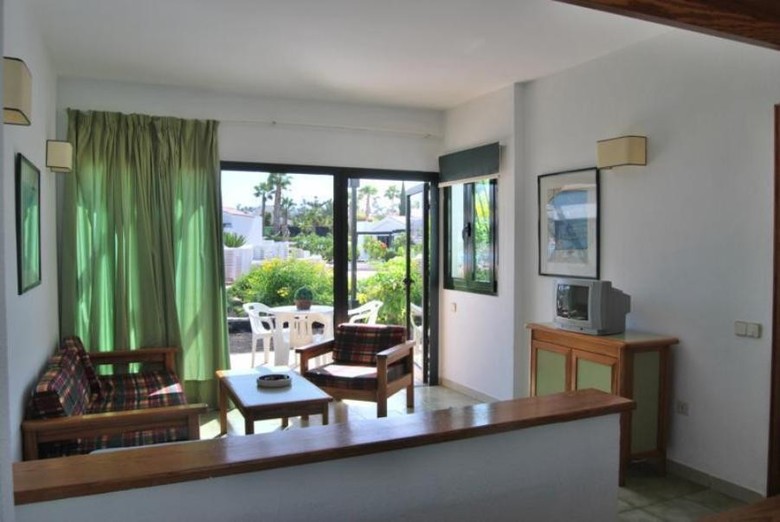 Apartamentos Maspalomas Lago